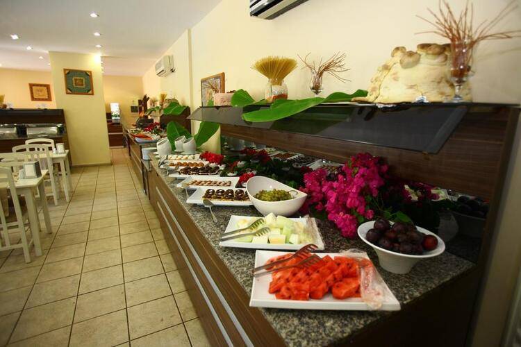 Katre Hotel (Ex.Tropicana Oludeniz Hotel)