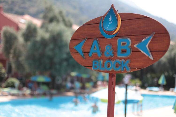 Katre Hotel (Ex.Tropicana Oludeniz Hotel)