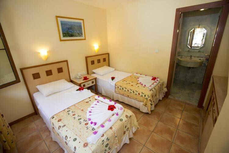 Katre Hotel (Ex.Tropicana Oludeniz Hotel)