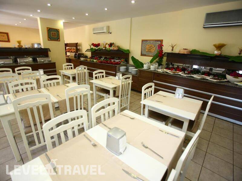 Фотография Katre Hotel (Ex.Tropicana Oludeniz Hotel)