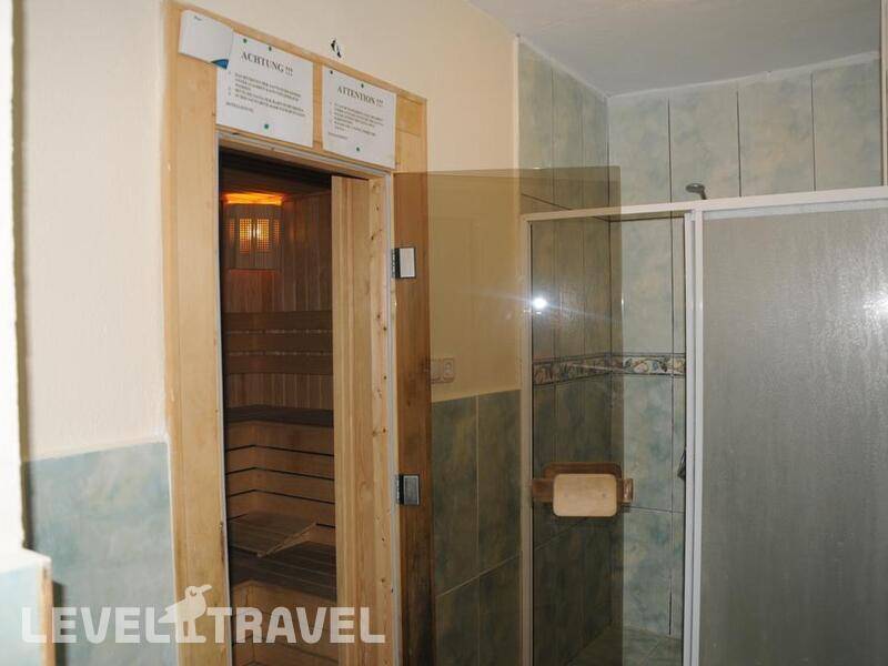 Фотография Katre Hotel (Ex.Tropicana Oludeniz Hotel)