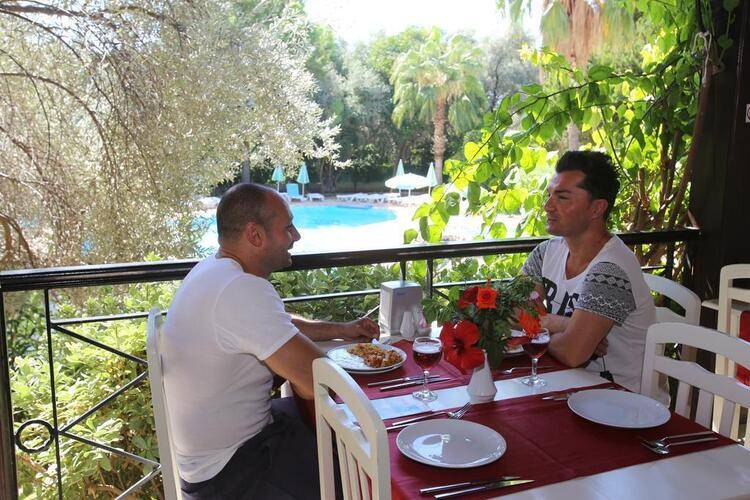 Katre Hotel (Ex.Tropicana Oludeniz Hotel)