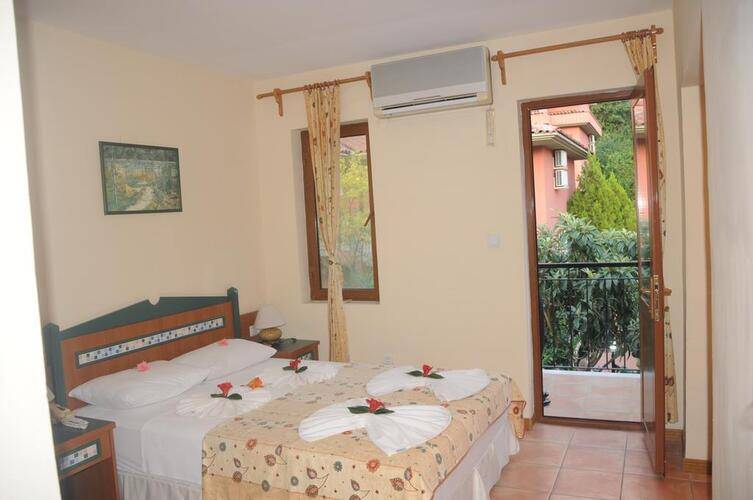 Katre Hotel (Ex.Tropicana Oludeniz Hotel)