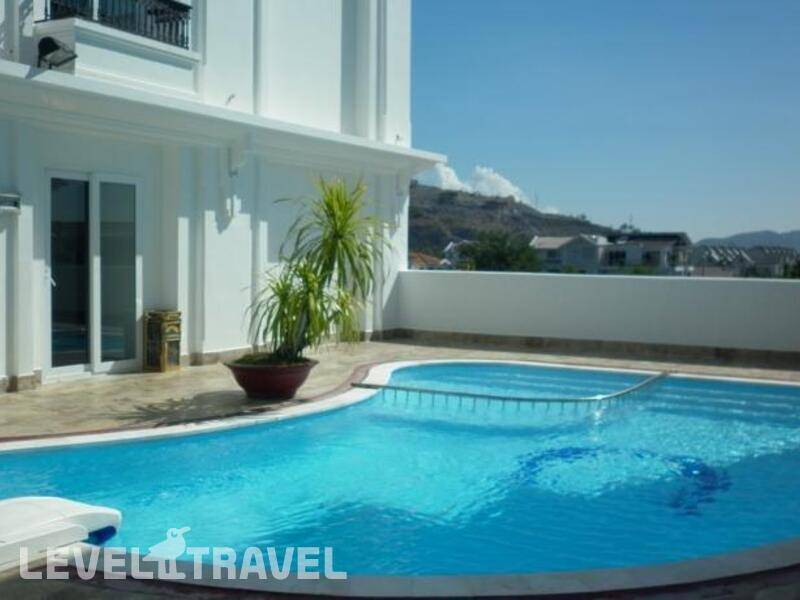 Фотография Paragon Villa Hotel