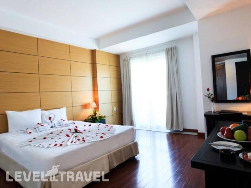 Фотография Paragon Villa Hotel