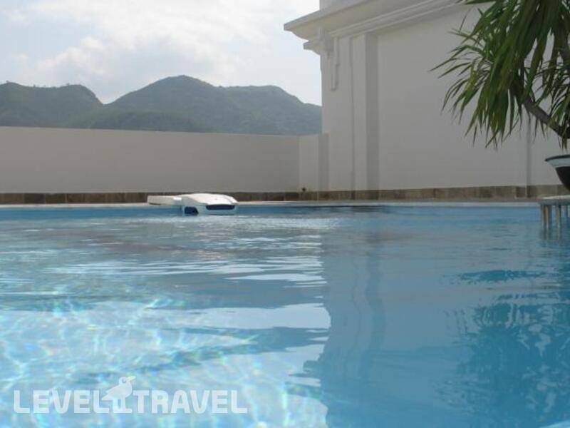 Фотография Paragon Villa Hotel