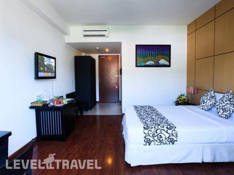 Фотография Paragon Villa Hotel