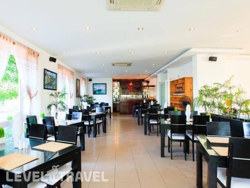 Фотография Paragon Villa Hotel