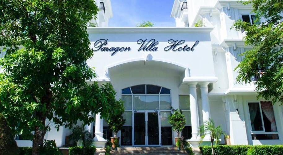 Paragon Villa Hotel