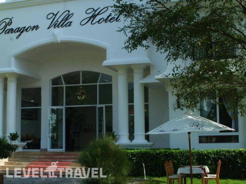 Фотография Paragon Villa Hotel