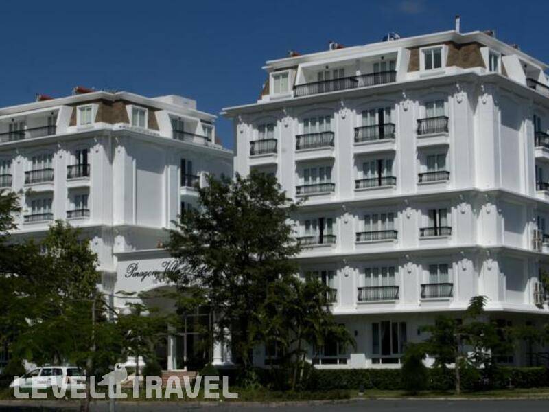 Фотография Paragon Villa Hotel