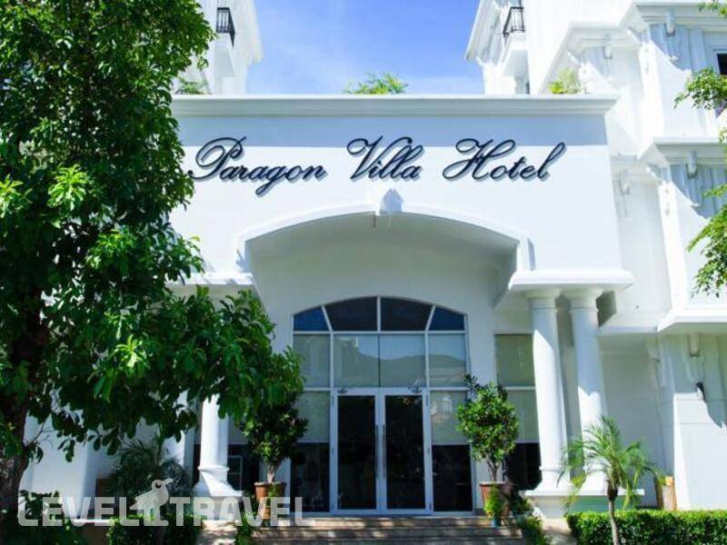 Фотография Paragon Villa Hotel