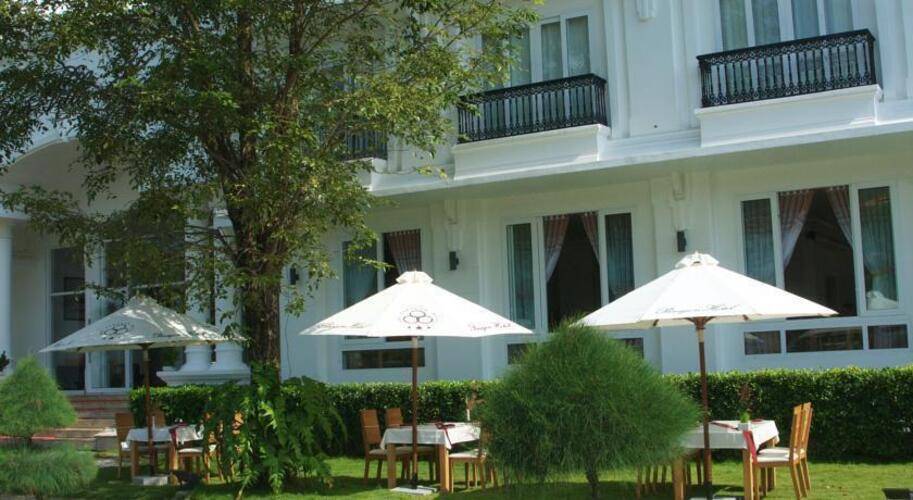 Paragon Villa Hotel