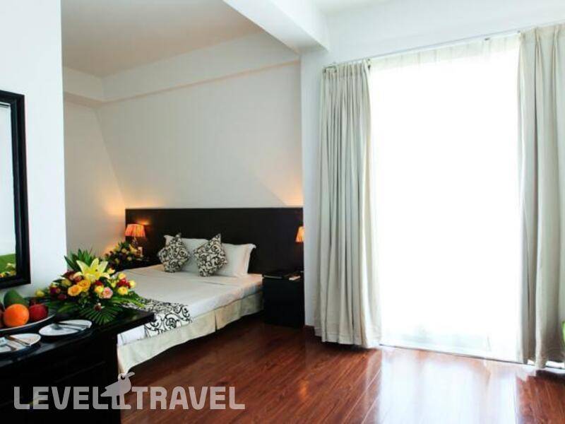 Фотография Paragon Villa Hotel