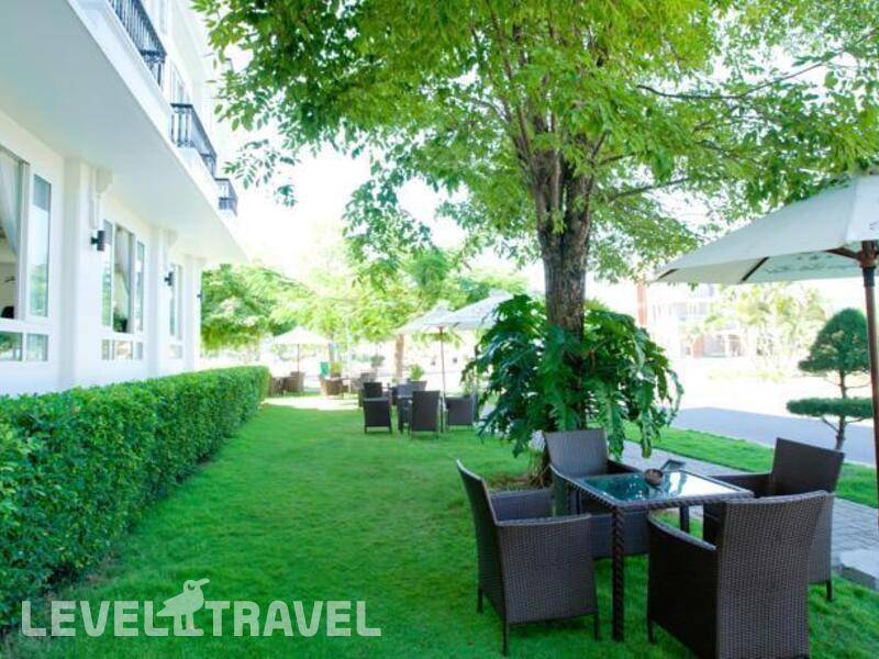 Фотография Paragon Villa Hotel