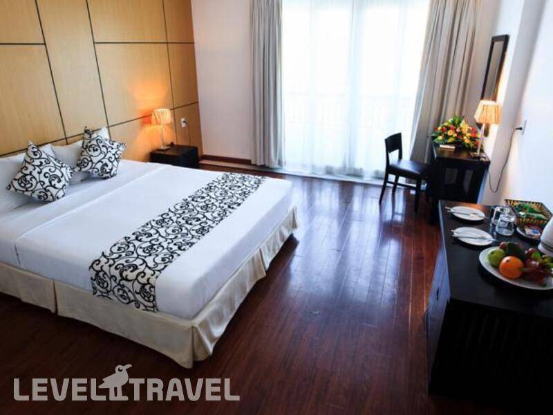 Фотография Paragon Villa Hotel