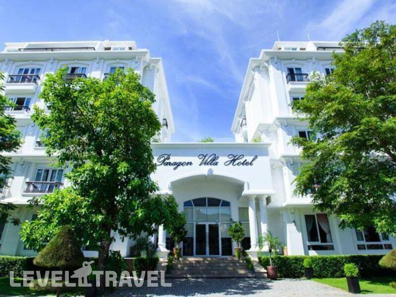 Фотография Paragon Villa Hotel