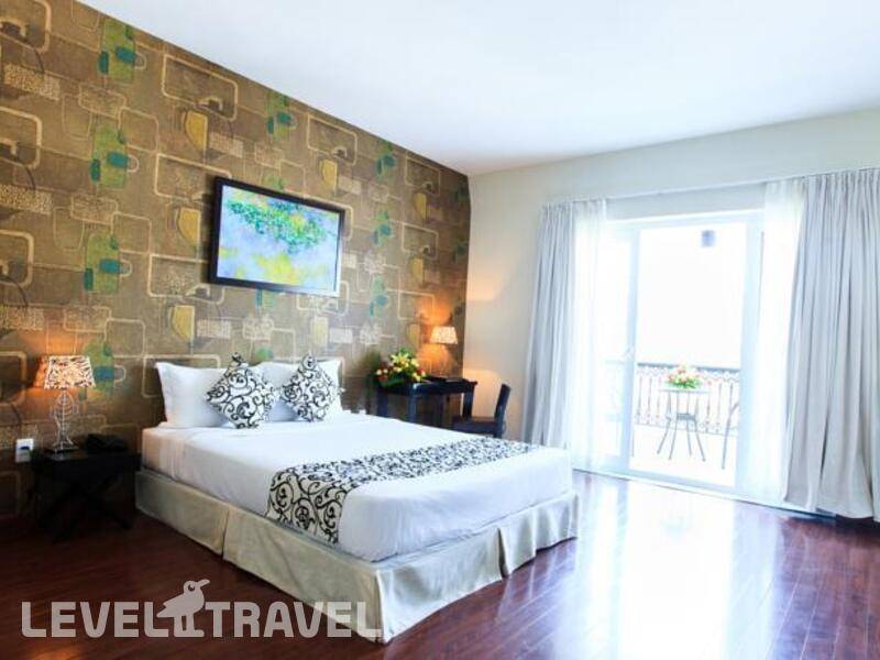 Фотография Paragon Villa Hotel