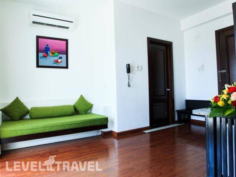 Фотография Paragon Villa Hotel