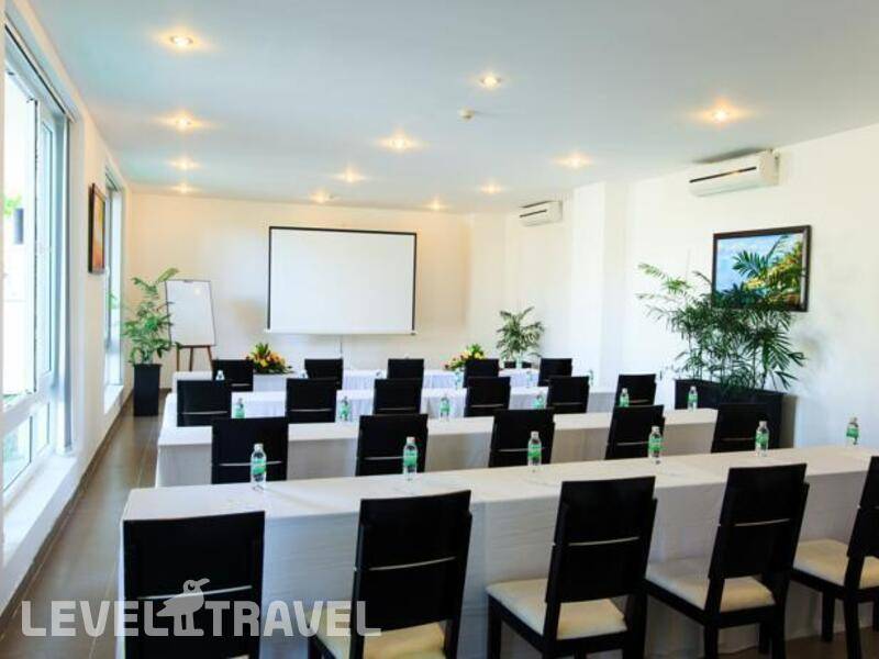 Фотография Paragon Villa Hotel