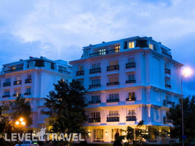 Фотография Paragon Villa Hotel