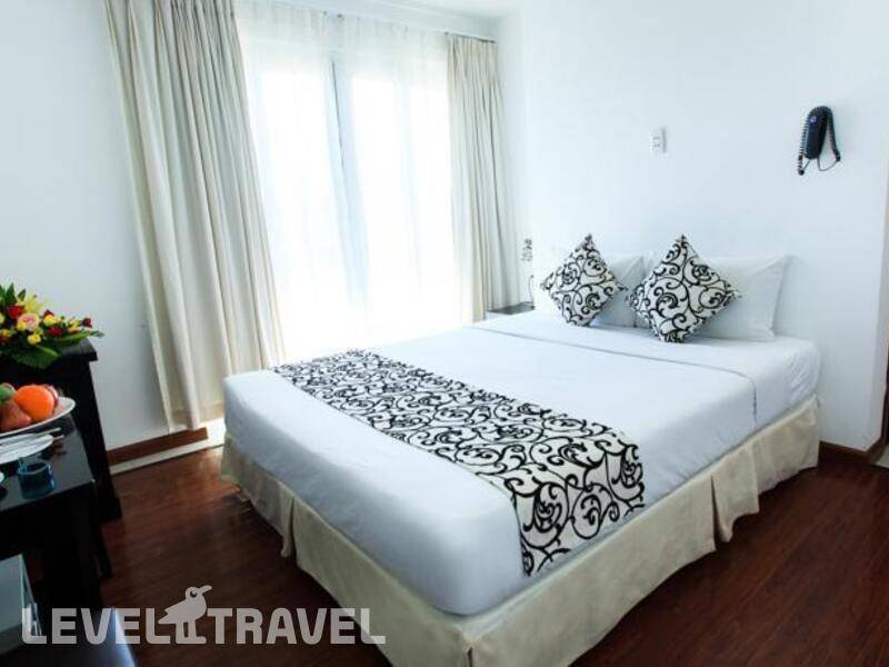 Фотография Paragon Villa Hotel