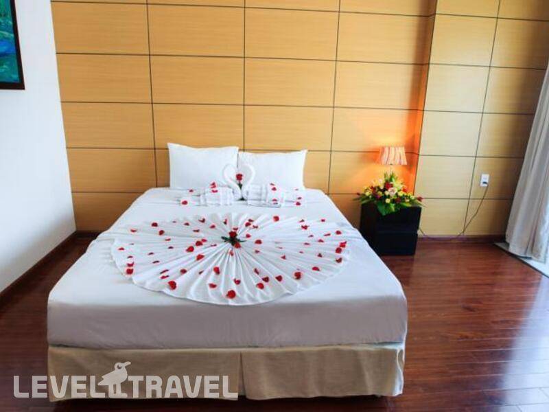 Фотография Paragon Villa Hotel