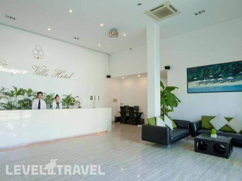 Фотография Paragon Villa Hotel