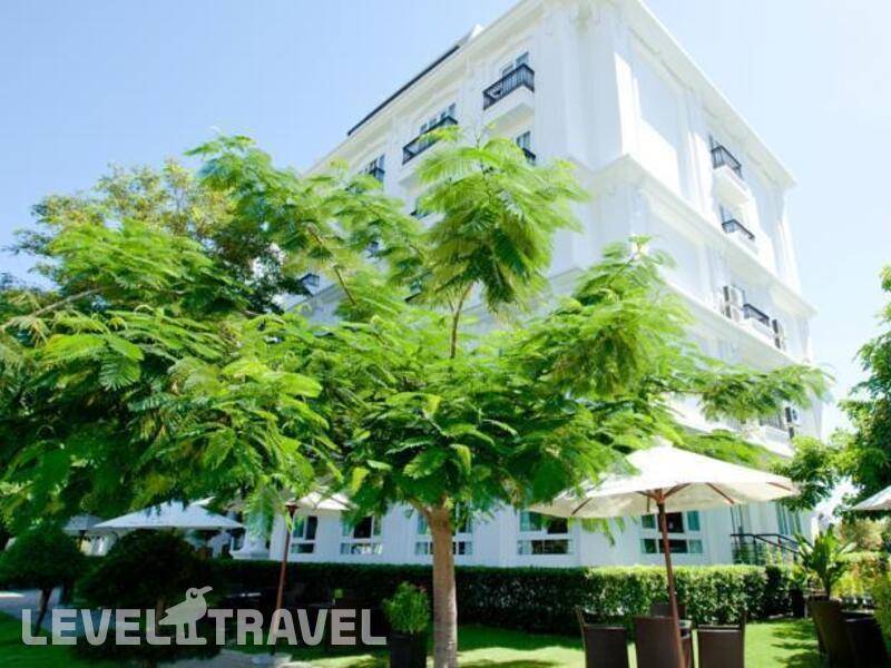 Фотография Paragon Villa Hotel