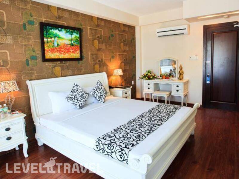 Фотография Paragon Villa Hotel