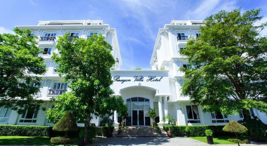 Paragon Villa Hotel