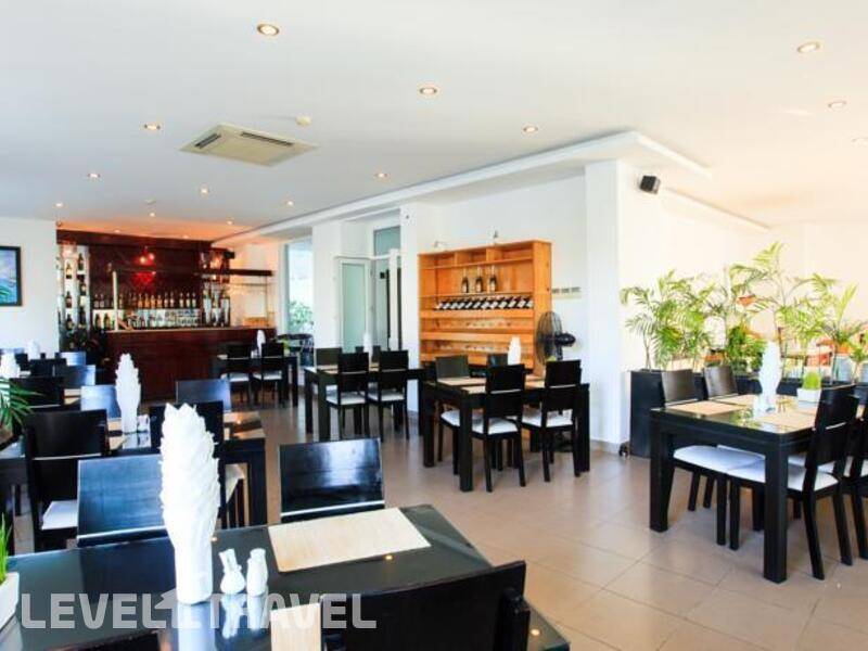 Фотография Paragon Villa Hotel