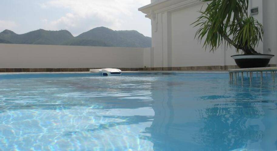 Paragon Villa Hotel