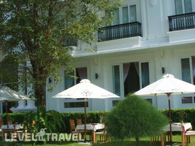 Фотография Paragon Villa Hotel