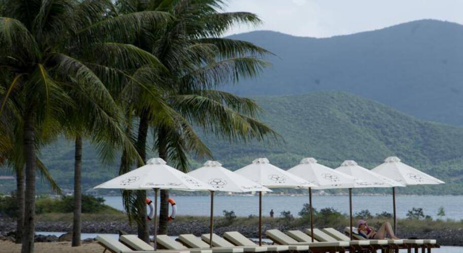 Paragon Villa Hotel