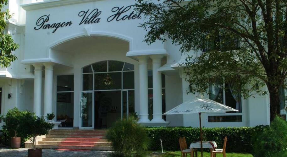 Paragon Villa Hotel