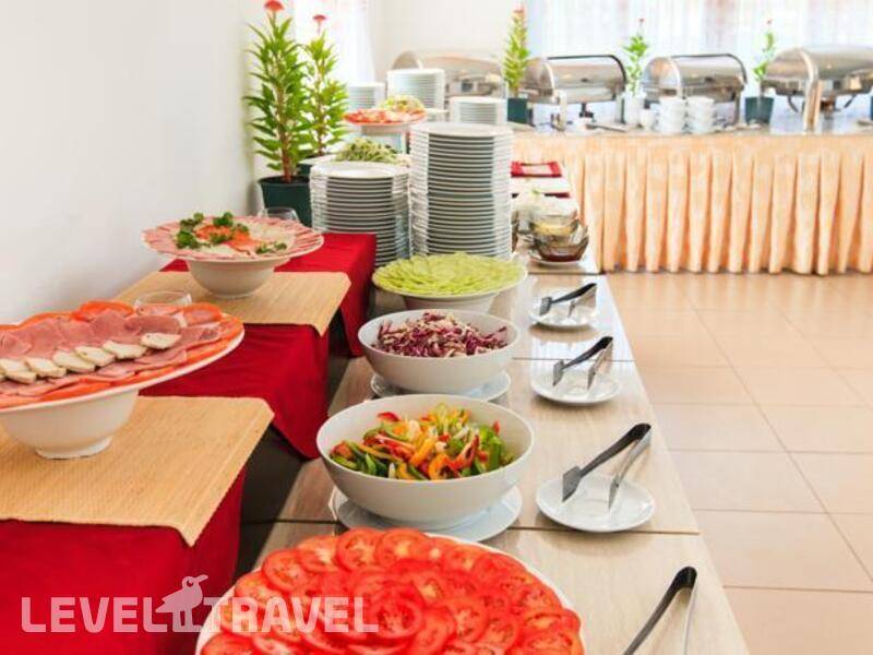 Фотография Paragon Villa Hotel