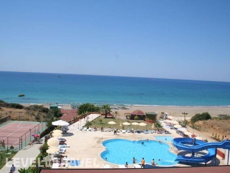 Фотография Club Kizilot Hotel