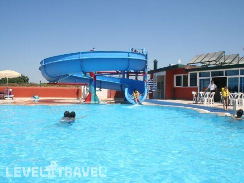 Фотография Club Kizilot Hotel