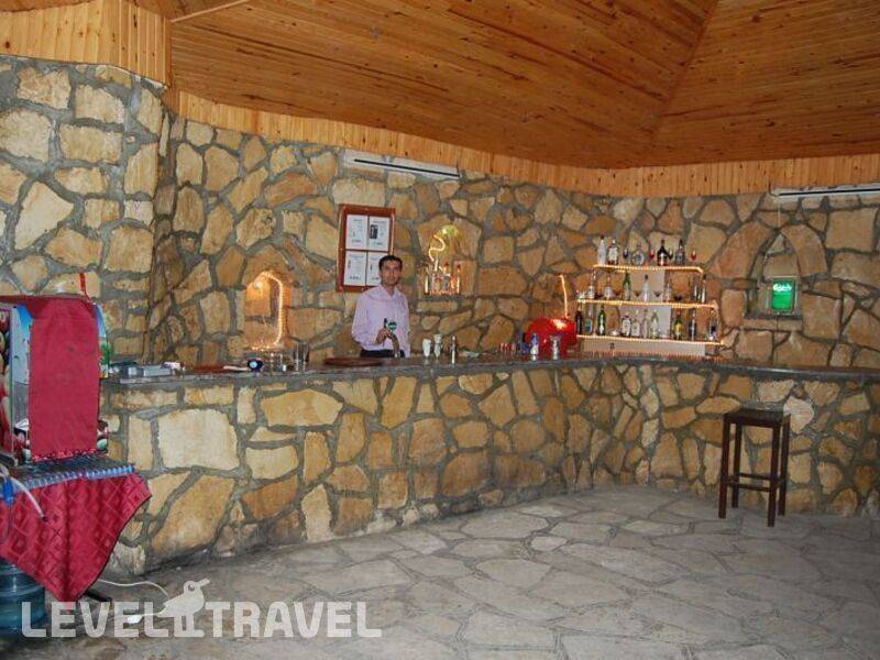 Фотография Club Kizilot Hotel Фотография Club Kizilot Hotel