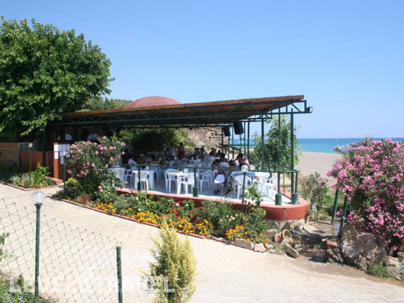 Фотография Club Kizilot Hotel