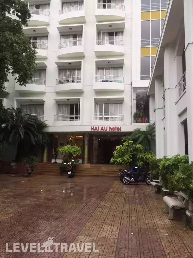 Hai Au Hotel