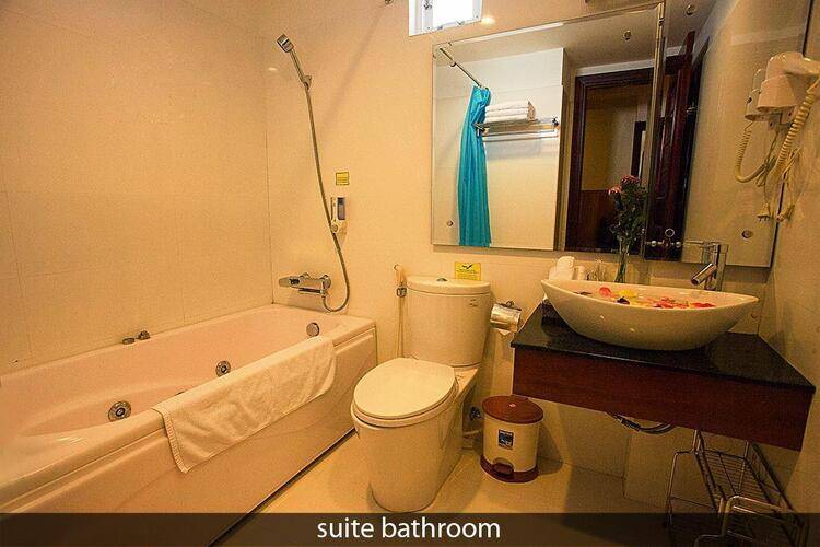 Golden Rain Hotel
