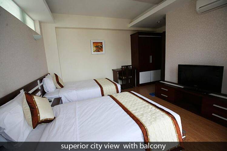 Golden Rain Hotel
