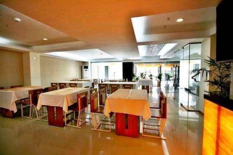 Golden Rain Hotel