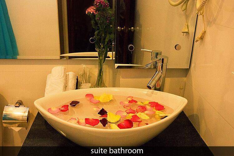Golden Rain Hotel
