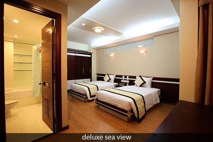 Golden Rain Hotel