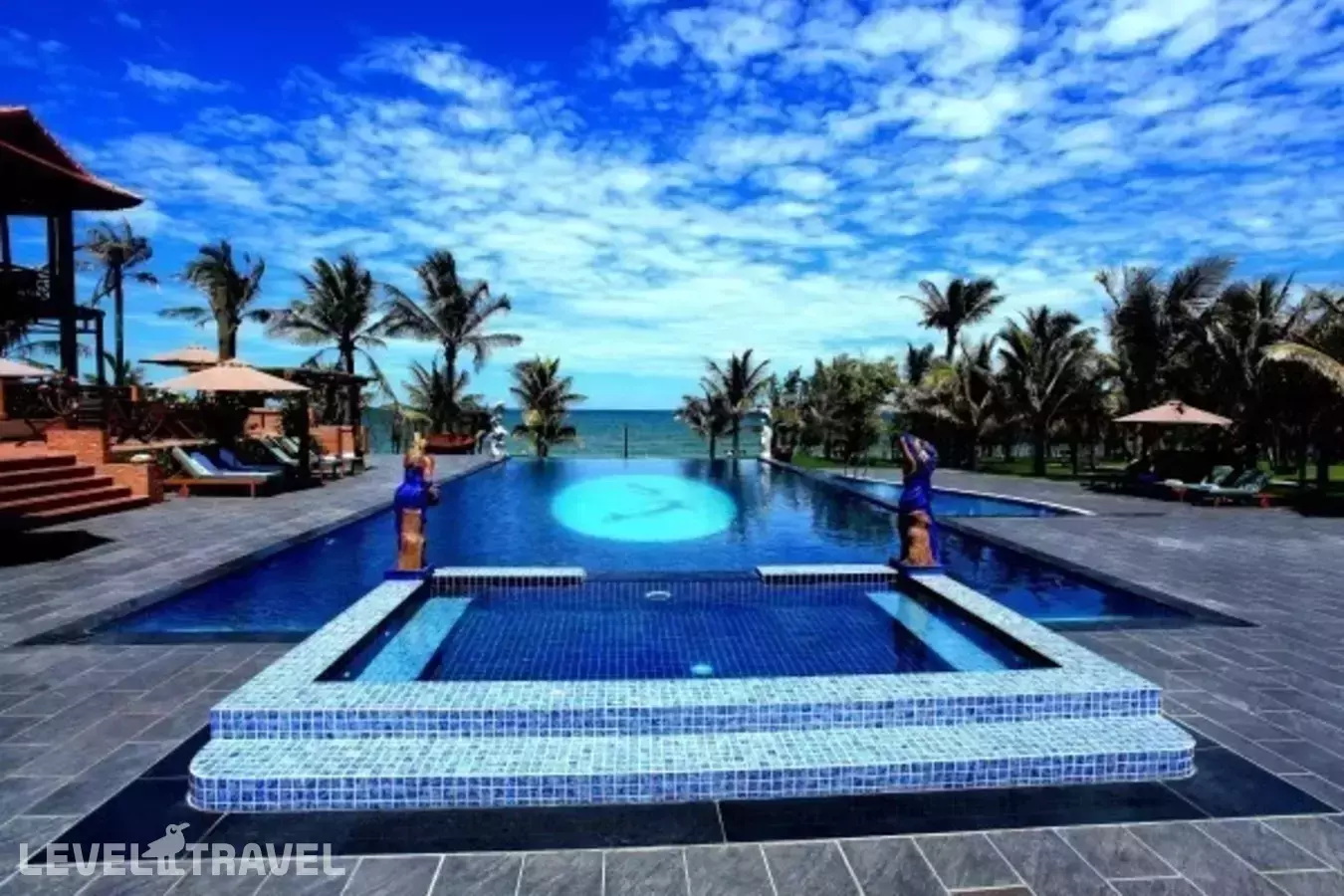 Sandhills Beach Resort & Spa