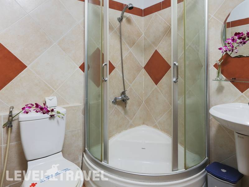 Фотография Nha Trang Beach Hotel