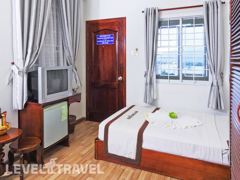 Фотография Nha Trang Beach Hotel